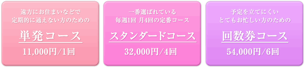 馬場聖鍼堂の不妊の鍼灸コース